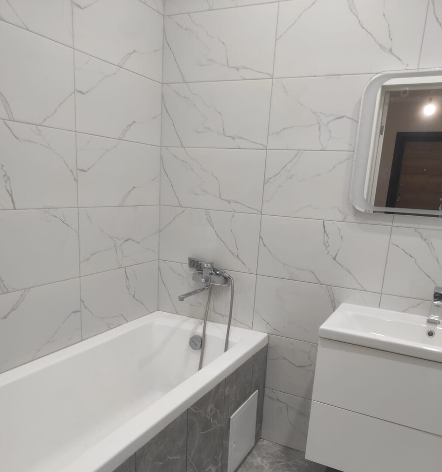 квартира г Абакан ул Кирова 175 фото 5