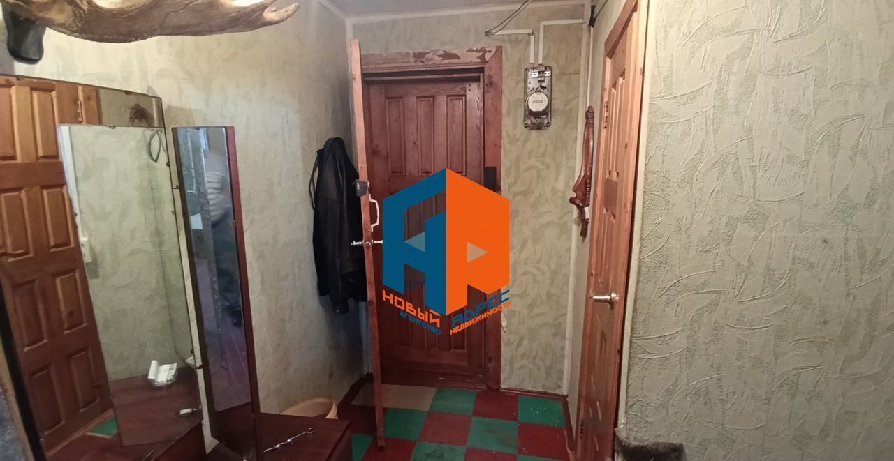 квартира г Качканар Качканарский муниципальный округ, 5-й мкр-н, 24 фото 5