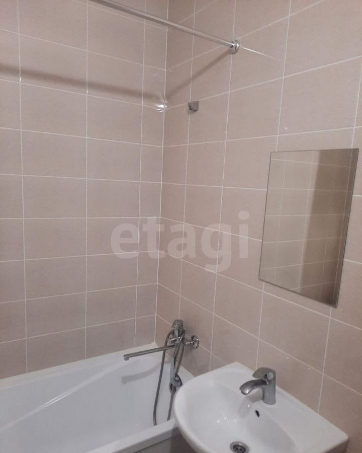 квартира г Новосибирск р-н Кировский ул Бородина 56 ЖК «Новые Матрёшки» фото 7