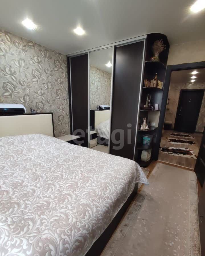 квартира г Бердск ул Рогачева 20а фото 10