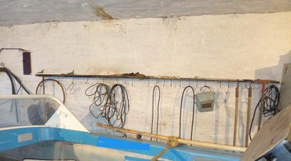 гараж г Саяногорск ул Индустриальная 12б фото 10