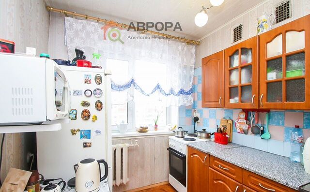 р-н Центральный ул Просвещения 54 Сургут, Тюменская обл. фото