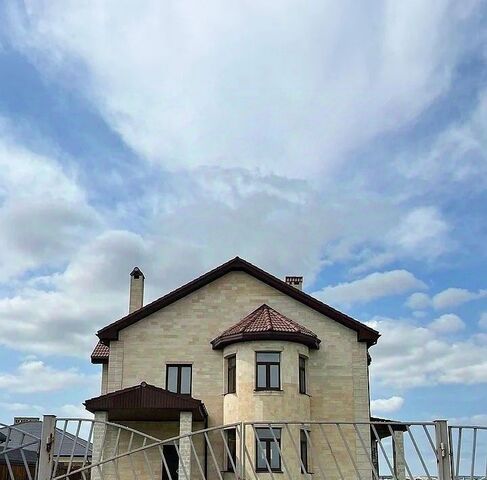 КП Старочеркасская Ривьера ул Новогодняя 67 фото
