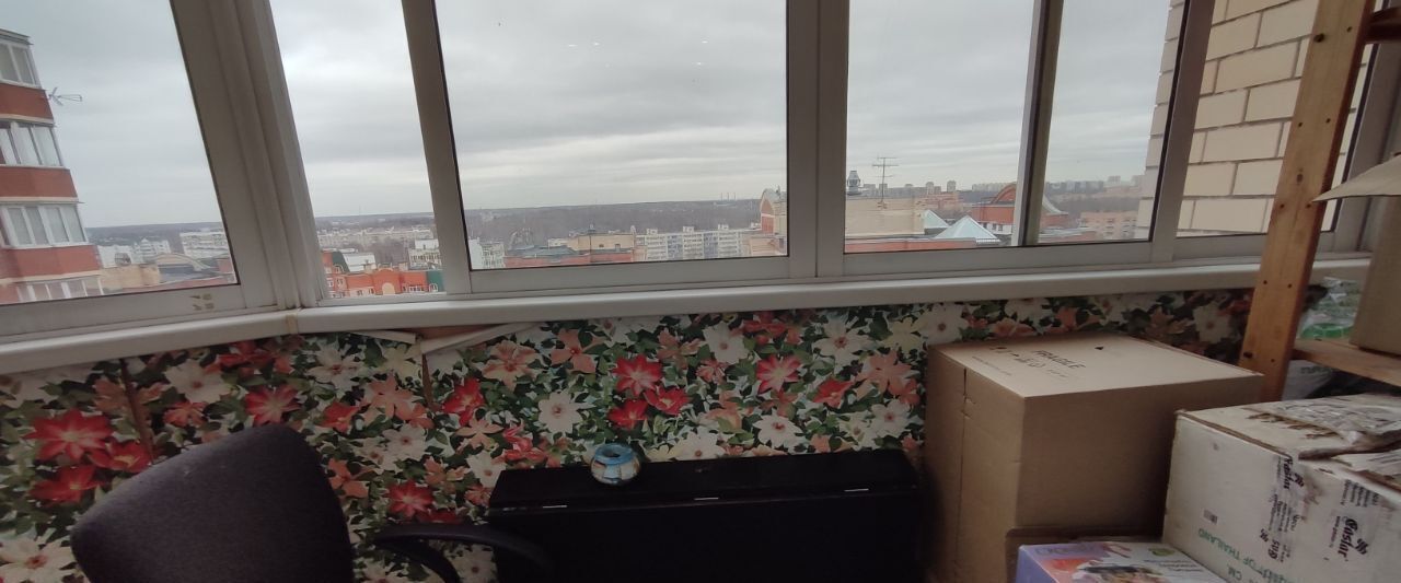квартира г Долгопрудный пр-кт Пацаева 7/7 фото 4