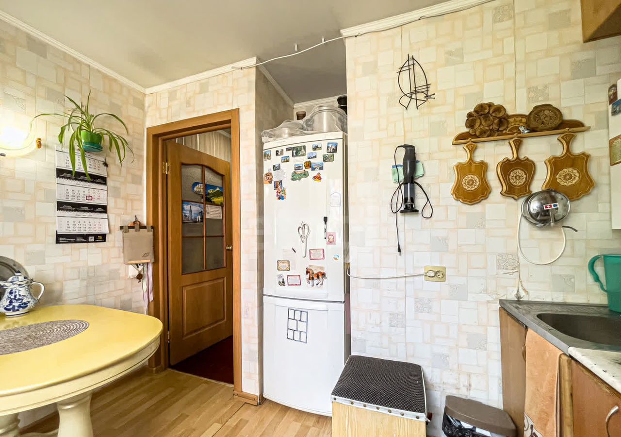 квартира г Вологда Верхний посад ул Челюскинцев 61а фото 9