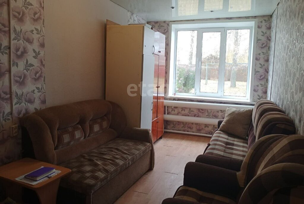 квартира г Муром ул Новая 1 фото 6