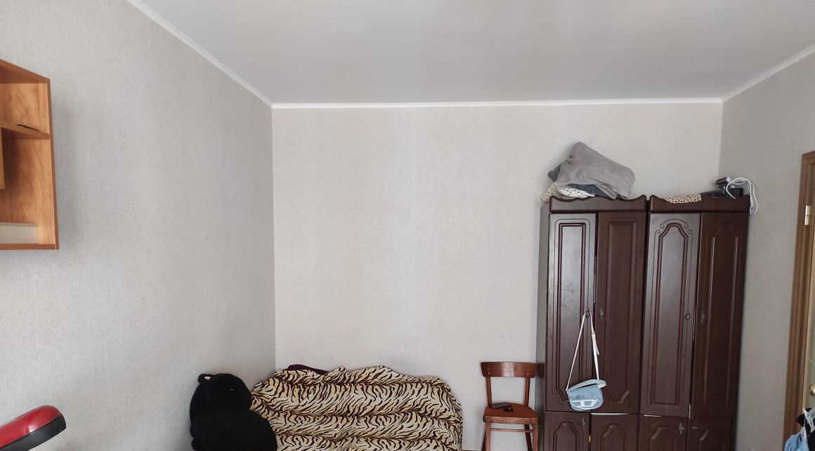 квартира г Курск р-н Центральный ул Домостроителей 5 фото 5