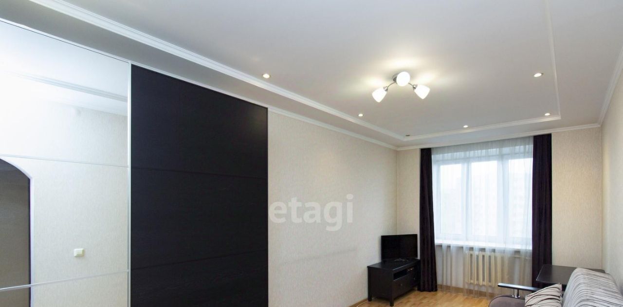 квартира г Тюмень р-н Центральный ул Холодильная 142 фото 8