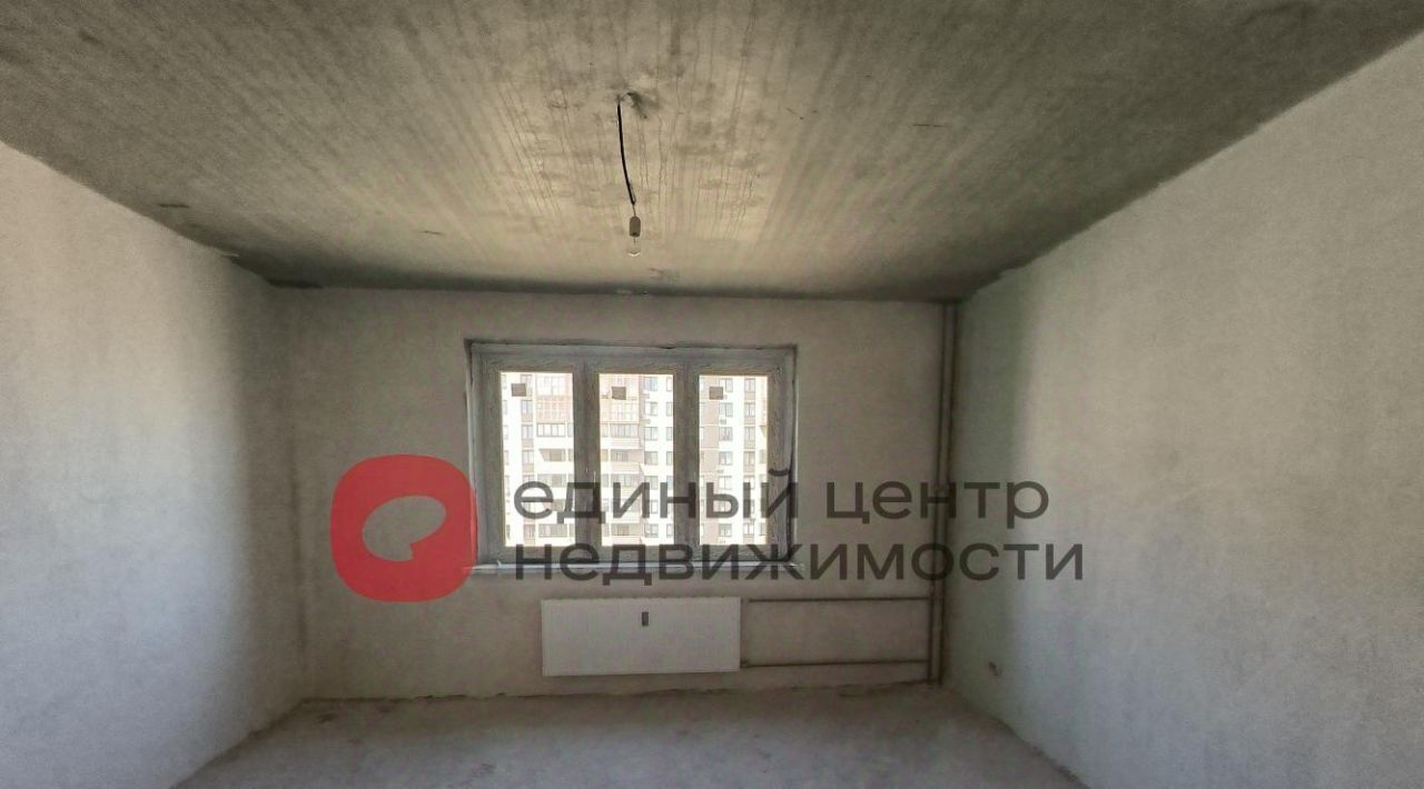 квартира г Тюмень р-н Ленинский ул Алматинская 12 фото 16