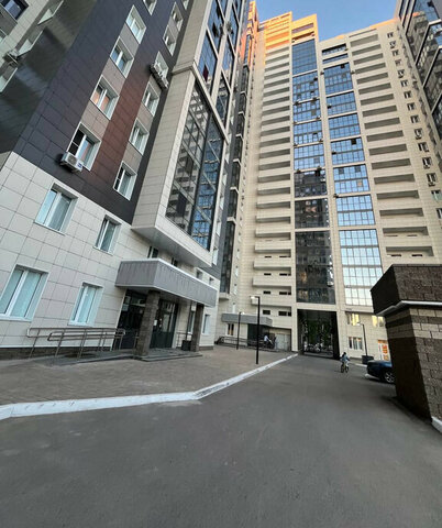 ул Пархоменко 123 фото