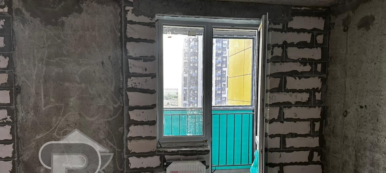 квартира г Домодедово городской округ, улица Современников, 4 фото 3