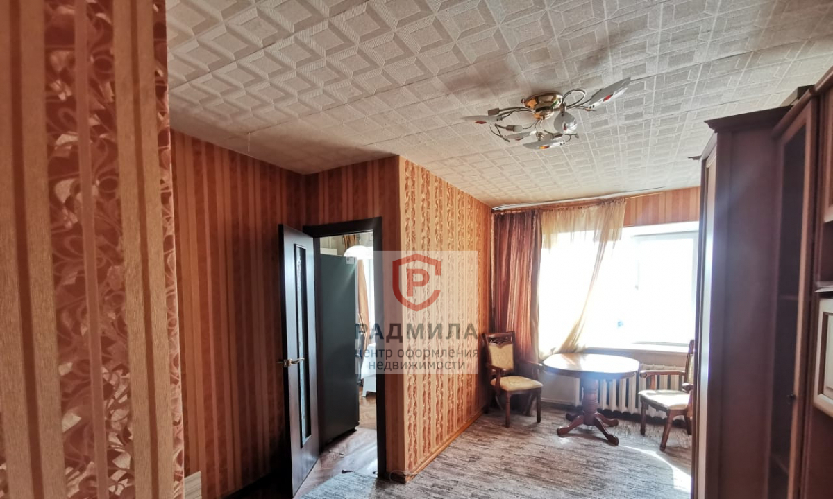 квартира г Сергиев Посад проезд Хотьковский 42а фото 2