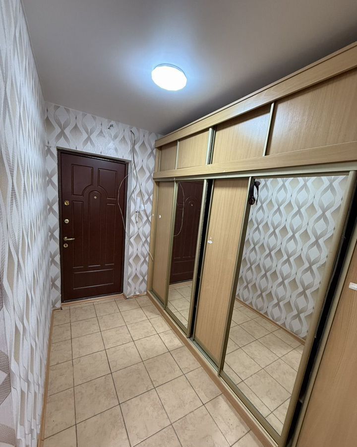квартира г Чехов ул Весенняя 26а фото 4