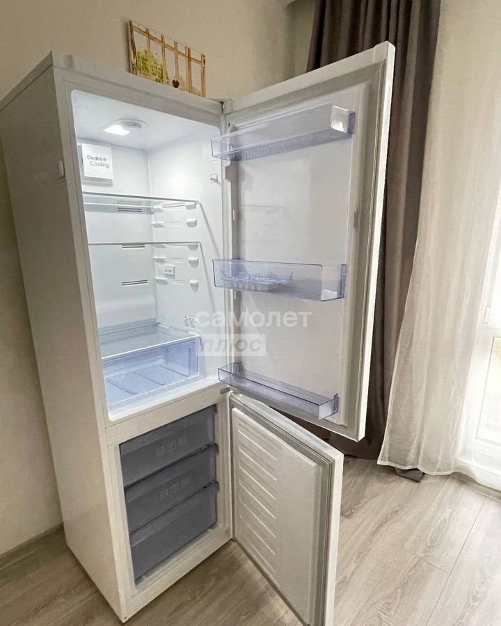 квартира г Видное мкр Солнечный 2 рп. Лопатино фото 3