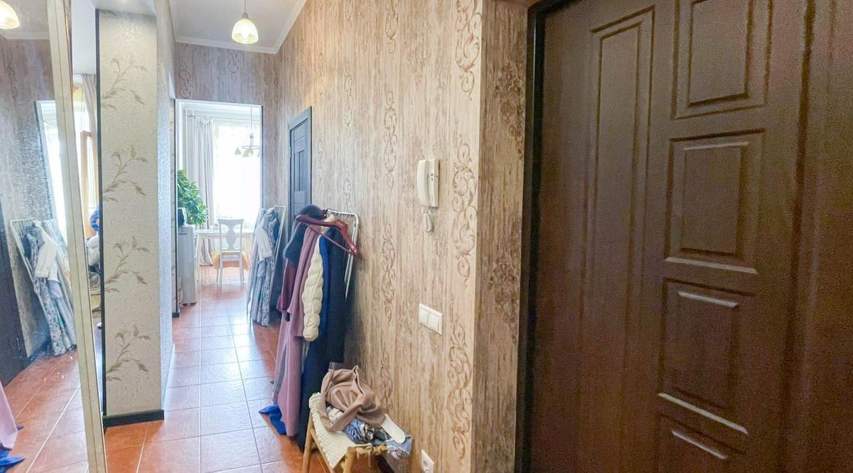 квартира г Красногорск ул. Новая Опалиха, 14, Опалиха фото 13
