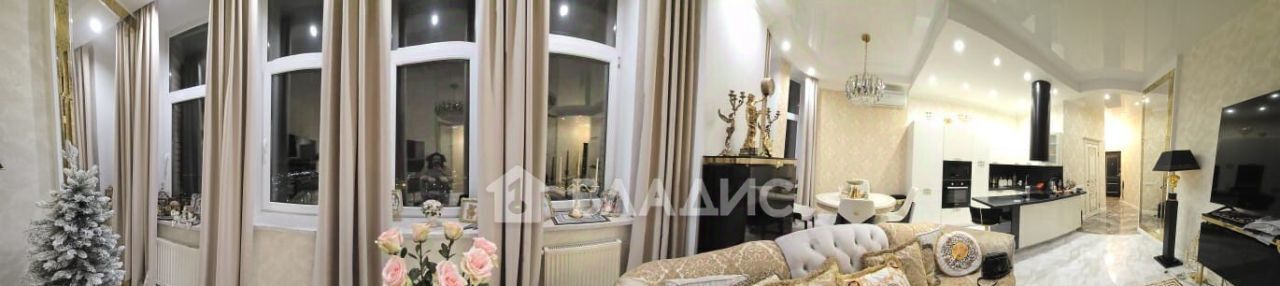 квартира г Раменское ш Северное 44 ЖК «Северный парк» фото 23