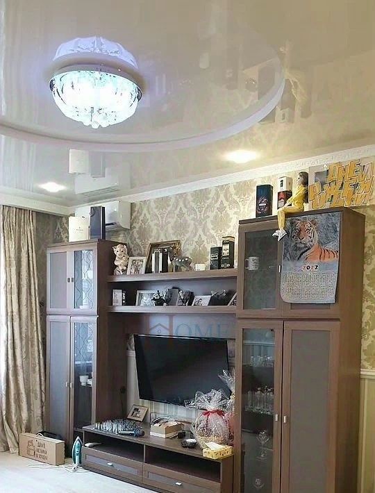 квартира г Новосибирск Маршала Покрышкина ул Фрунзе 20 фото 2