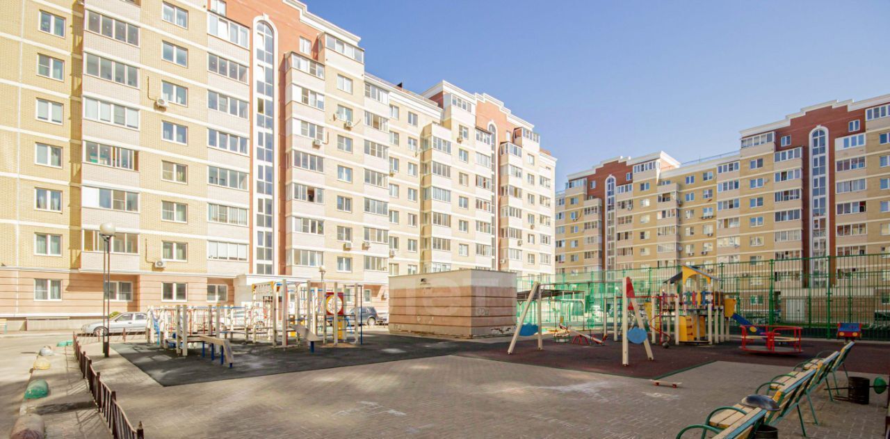 квартира городской округ Одинцовский г Звенигород проезд Ветеранов 10к/1 ЖК «Ракитня» фото 18