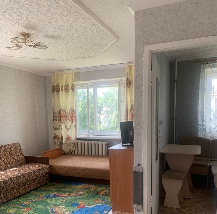 квартира г Череповец р-н Индустриальный ул Бардина 15 фото 3