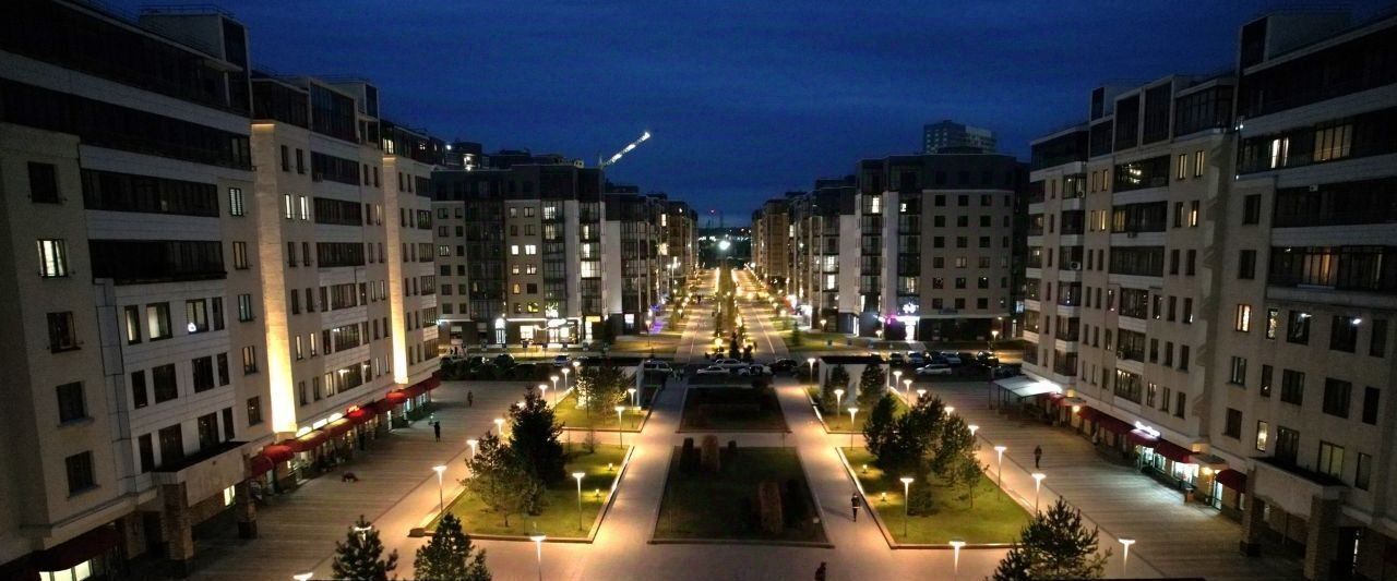 квартира г Красноярск р-н Советский ул Петра Подзолкова 8 фото 2