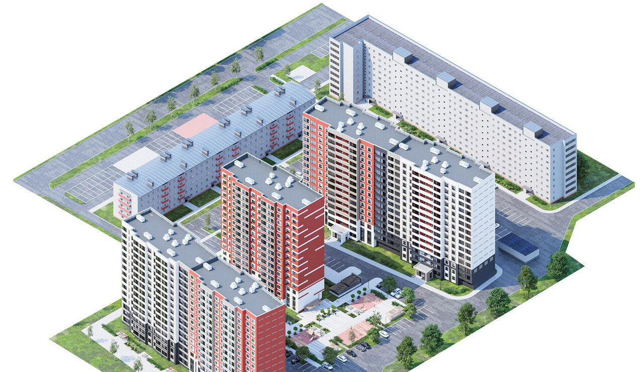 квартира г Воронеж р-н Левобережный ул Цимлянская 10в/2 фото 4