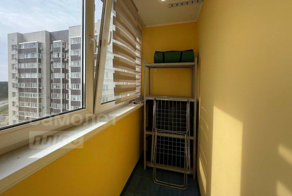 квартира г Одинцово ул Белорусская 11 ЖК «Одинцовский парк» Одинцово фото 5