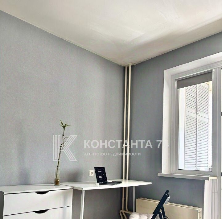 квартира г Челябинск р-н Советский ул Загородная 14 фото 6