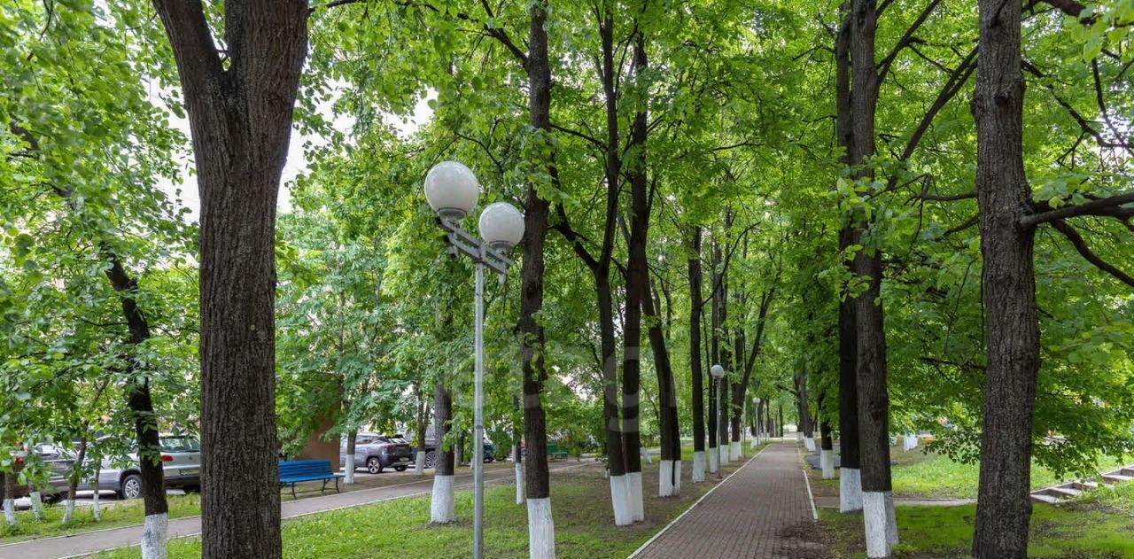 квартира г Москва метро Зорге ул Авиаконструктора Микояна 14к/4 муниципальный округ Хорошёвский фото 50