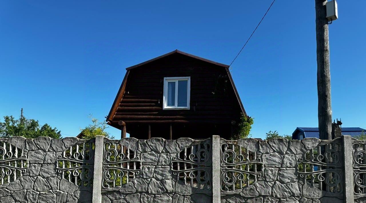 дом г Владимир д Бухолово р-н Октябрьский фото 5