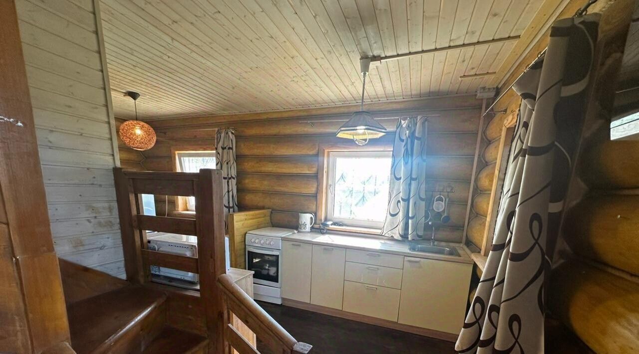 дом г Владимир д Бухолово р-н Октябрьский фото 24