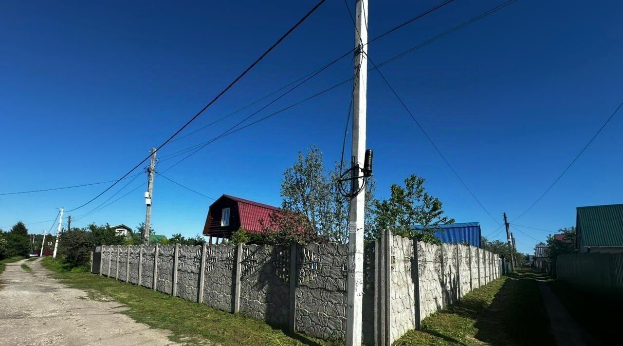 дом г Владимир д Бухолово р-н Октябрьский фото 38