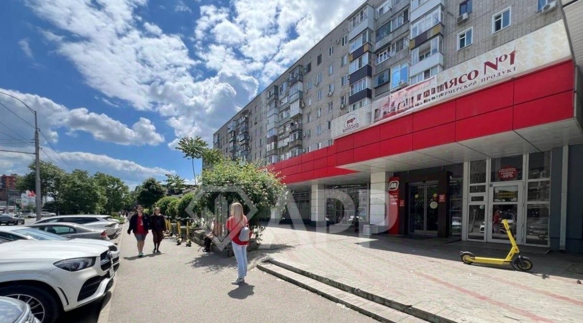 свободного назначения г Краснодар р-н Прикубанский ул им. Тургенева 155 фото 1