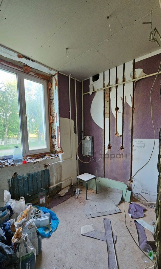 квартира г Копейск ул Гагарина 6 Копейский г. о. фото 6