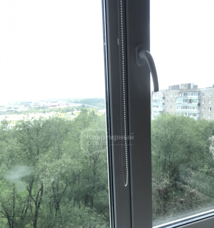 квартира г Владимир р-н Фрунзенский Красное Село ул Безыменского 11б фото 7