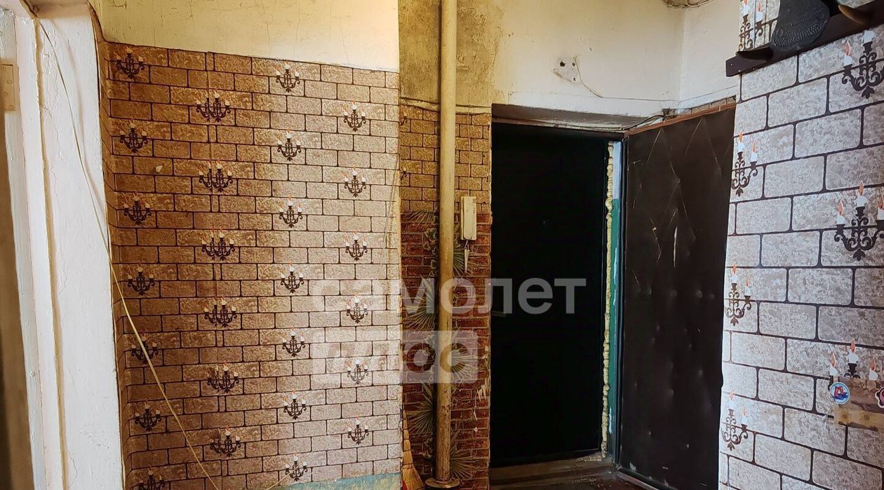 квартира р-н Александровский г Александров ул Ленина 1к/1 фото 7