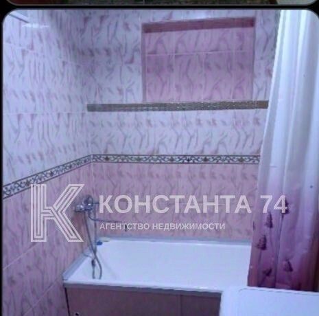 квартира г Челябинск р-н Тракторозаводский ул Марченко 17в фото 6