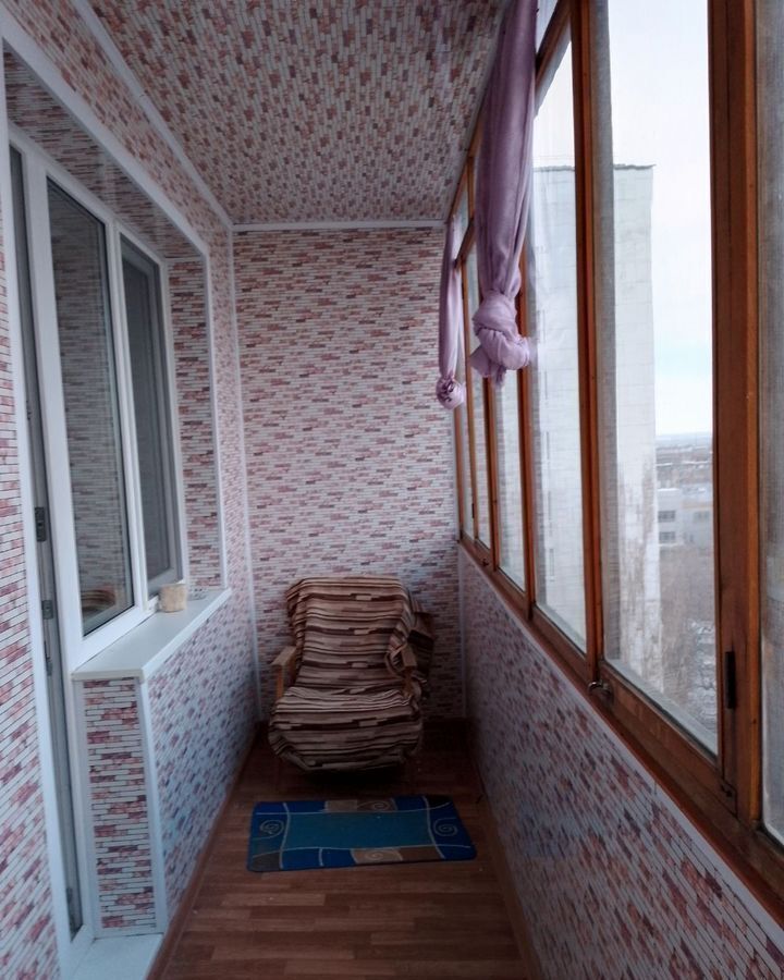 квартира г Оренбург р-н Дзержинский ул Театральная 13/1 фото 6