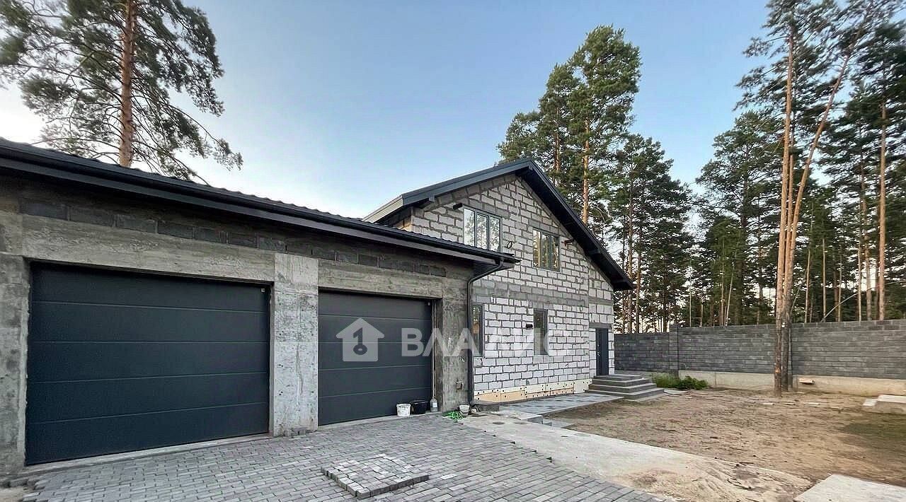 дом г Улан-Удэ р-н Октябрьский ул Благодатная 36 фото 5