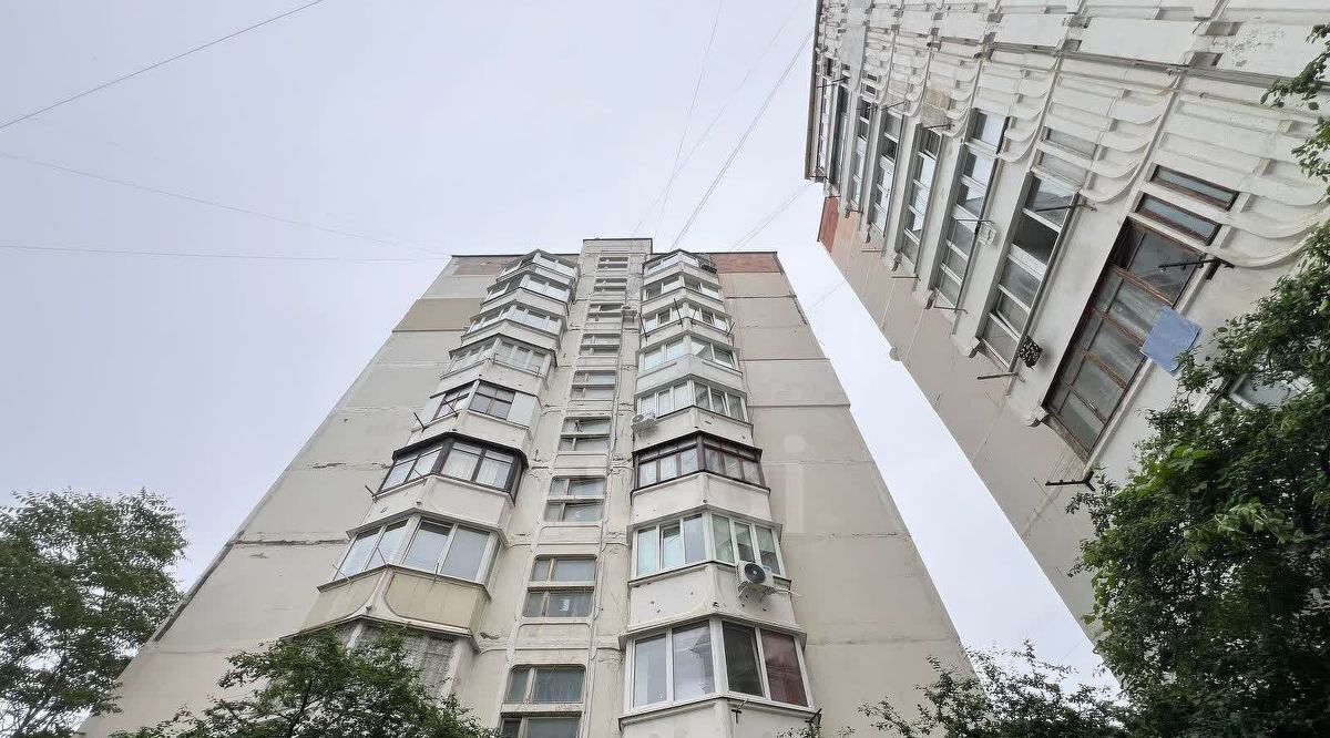 квартира г Ялта ул Ударника 10 фото 34