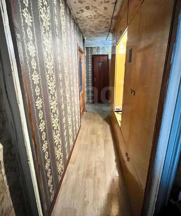 квартира г Энгельс ул Тельмана 5 фото 2