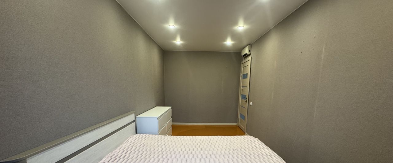квартира г Абакан ул Чертыгашева 42 фото 5