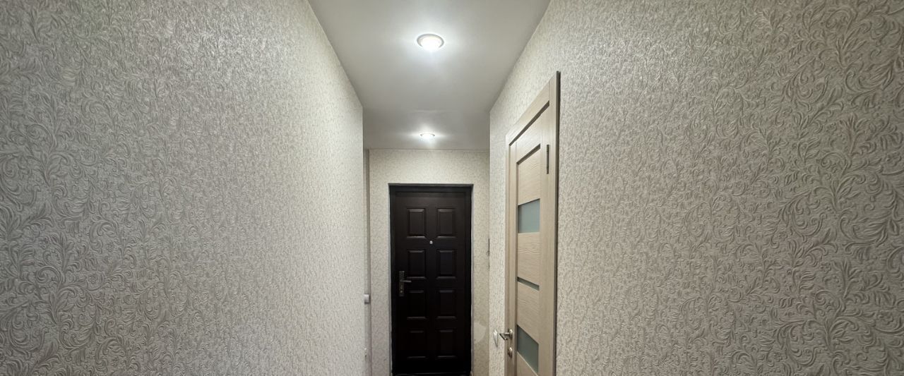 квартира г Абакан ул Чертыгашева 42 фото 12