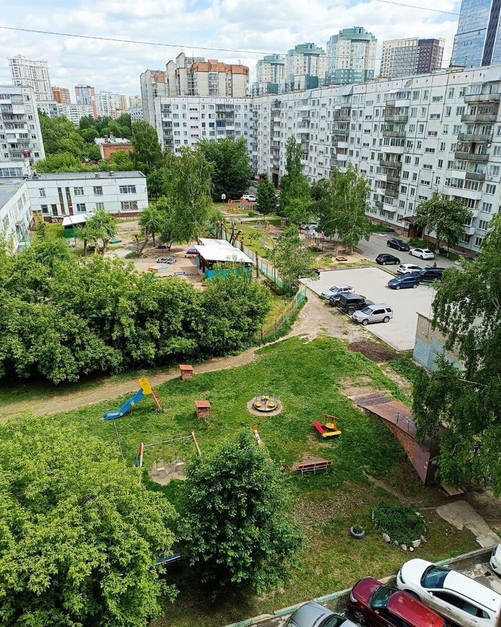 квартира г Новосибирск р-н Дзержинский Берёзовая роща ул Селезнева 24 фото 16