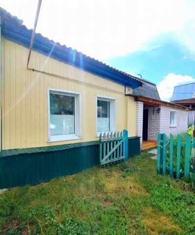 дом р-н Ленинский ул Назарьева 8 фото