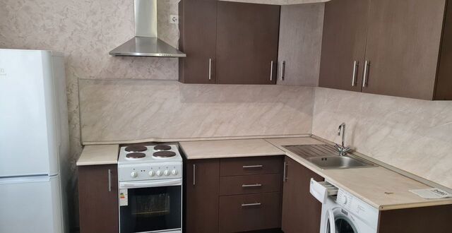 р-н Прикубанский ул им. Героя Яцкова И.В. 8 фото