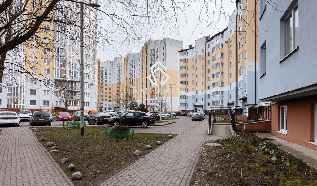 свободного назначения г Калининград р-н Ленинградский ул Орудийная 20б фото 12