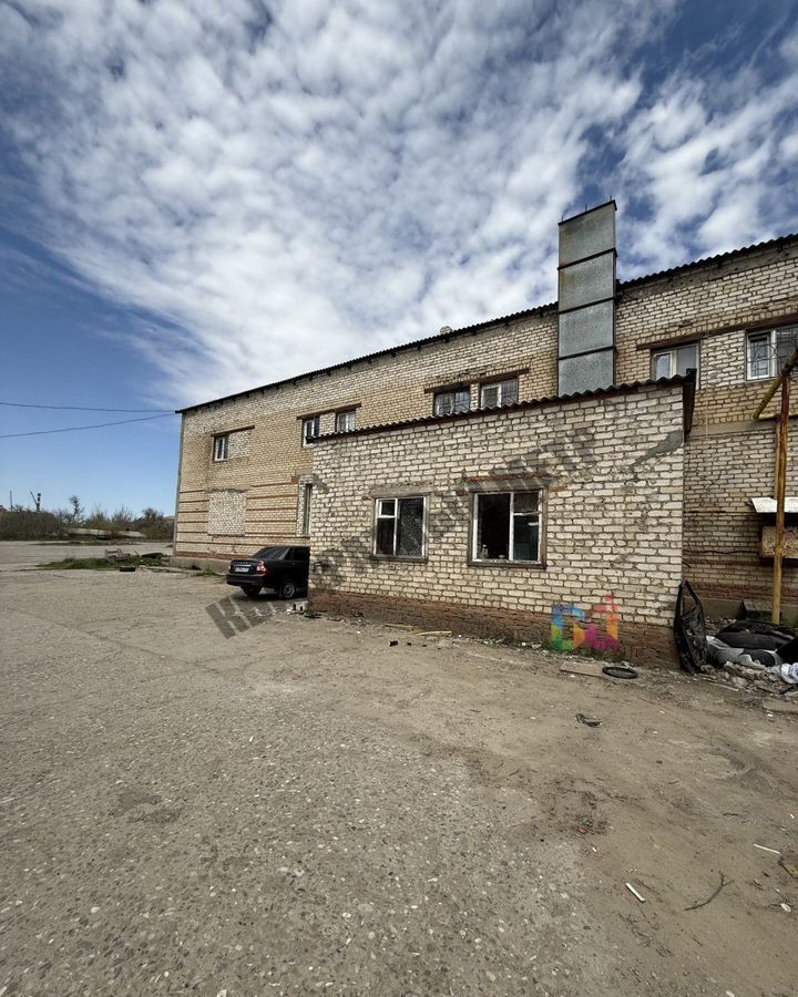 свободного назначения г Элиста ул В.И.Ленина 385 фото 2