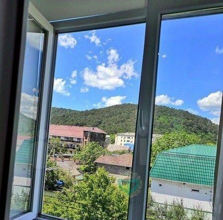 квартира г Геленджик с Архипо-Осиповка фото 13