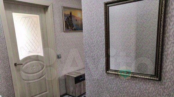 квартира г Геленджик с Архипо-Осиповка фото 17