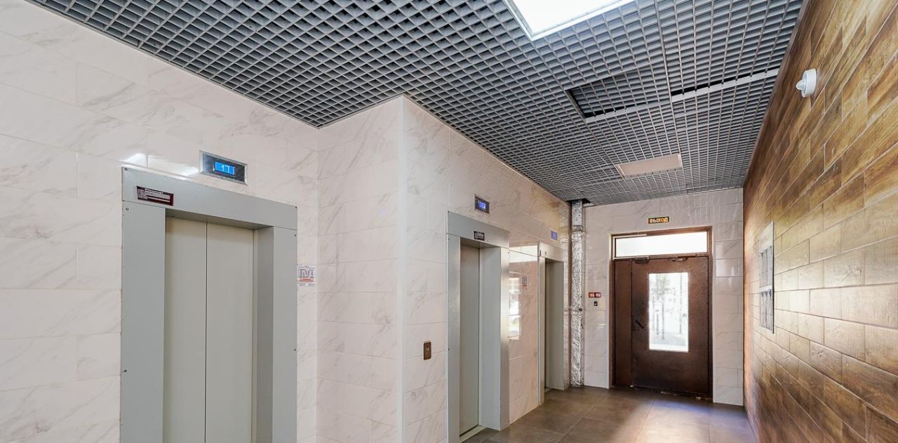 квартира г Краснодар р-н Прикубанский ул Домбайская 55к/1 фото 9